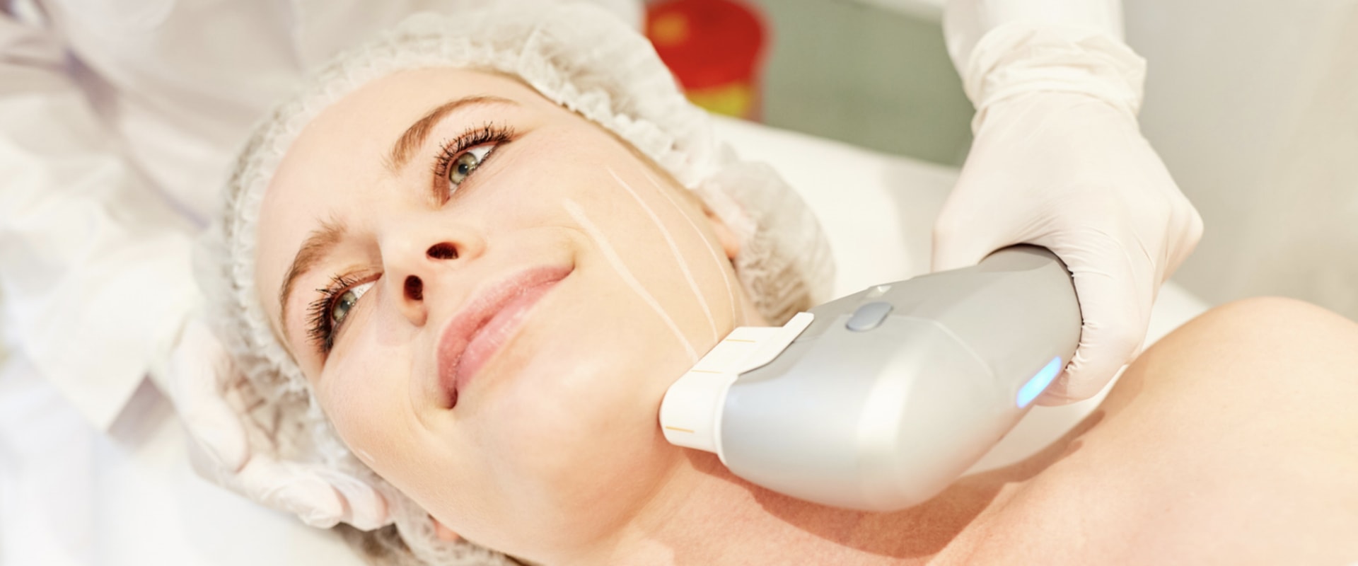 Morpheus8 vs Ultherapy: Which is the Best Skin Tightening Treatment?